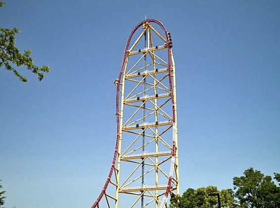 Coaster image