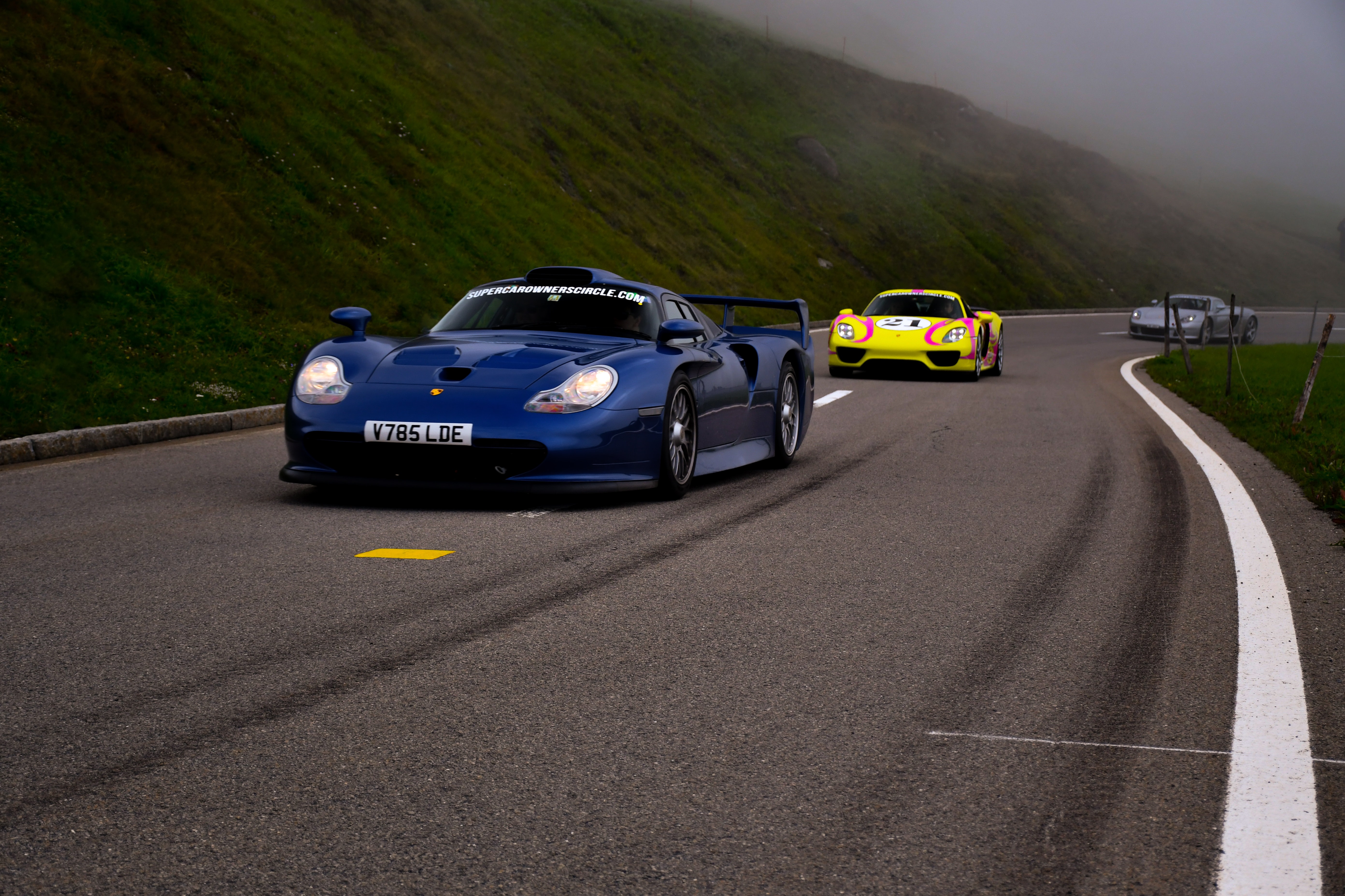 Racer